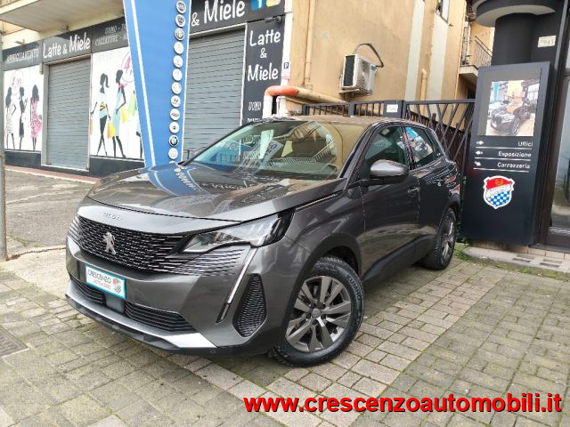 Peugeot 3008 BlueHDi 130 S&S EAT8 Allure PREZZO REALE - foto 2 di 4