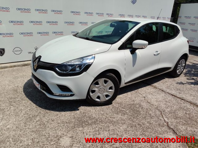 Renault Clio dCi 8V 75 CV EURO 6 - PREZZO REALE - foto 2 di 4