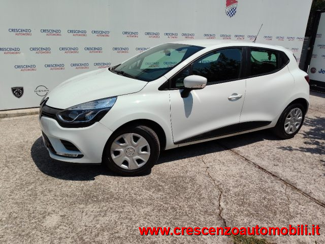 Renault Clio dCi 8V 75 CV EURO 6 - PREZZO REALE - foto 3 di 4