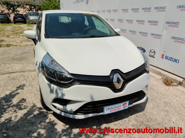 Renault Clio dCi 8V 75 CV EURO 6 - PREZZO REALE - foto 4 di 4
