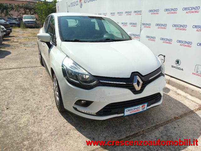 Renault Clio dCi 75 CV PREZZO REALE - foto 4 di 4