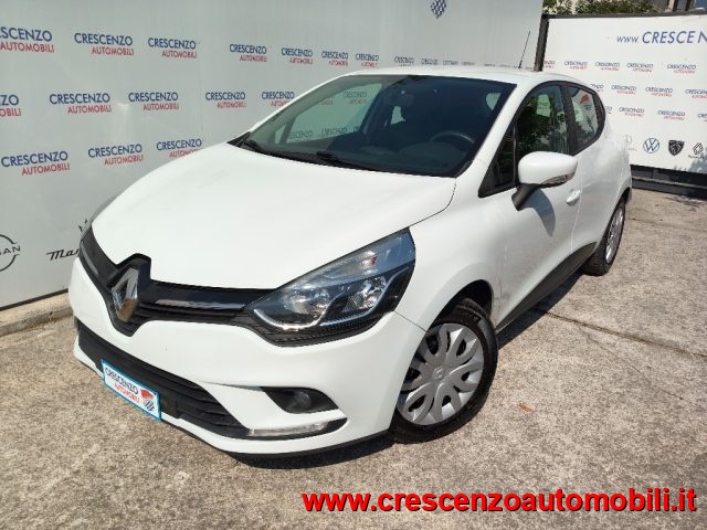 Renault Clio dCi 75 CV PREZZO REALE - foto 2 di 4