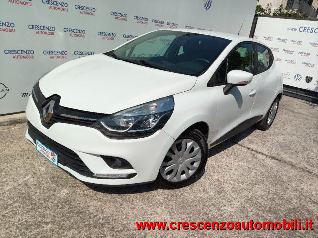 Renault Clio dCi 75 CV PREZZO REALE - foto 3 di 4