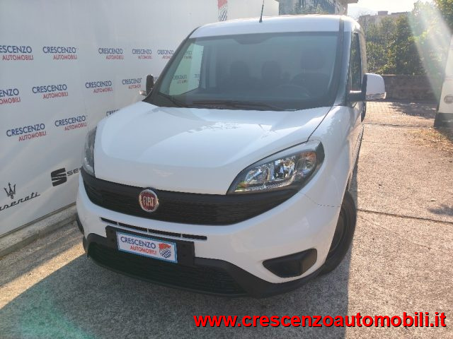 Fiat Doblo Doblò 1.6 MJT 105CV Cargo Maxi Lounge - foto 3 di 4