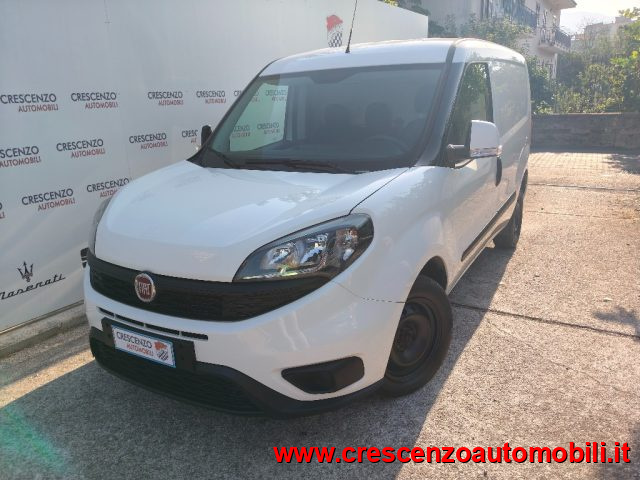 Fiat Doblo Doblò 1.6 MJT 105CV Cargo Maxi Lounge - foto 2 di 4