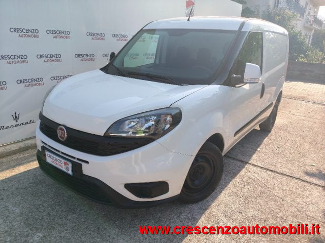 Fiat Doblo Doblò 1.6 MJT 105CV Cargo Maxi Lounge, del 2023, 94.000 km, in vendita a Nocera Superiore (SA)