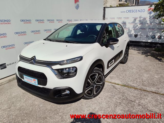 Citroen C3 1.2 82 CV AZIENDALE - MINI RATA - foto 3 di 16
