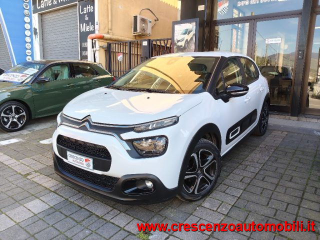 Citroen C3 1.2 82 CV AZIENDALE - MINI RATA - foto 4 di 16