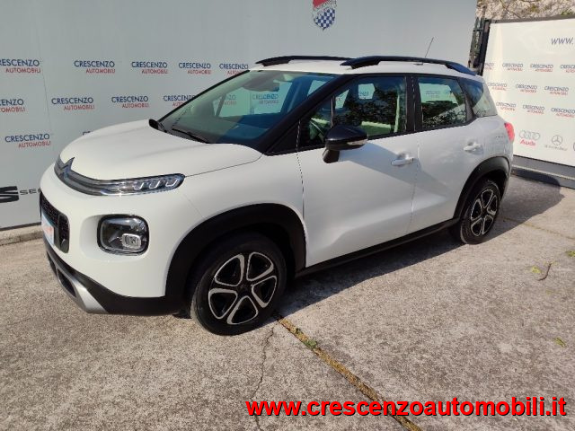 Citroen C3 Aircross PureTech 110 S&S Feel - AZIENDALE - foto 4 di 25
