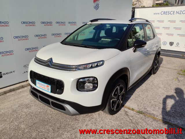 Citroen C3 Aircross PureTech 110 S&S Feel - AZIENDALE - foto 3 di 25