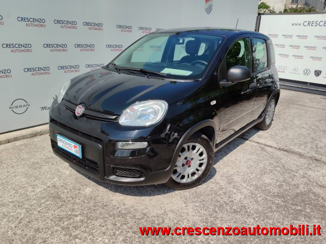 Fiat Panda 1.0 Hybrid City Life - PREZZO REALE - foto 2 di 20