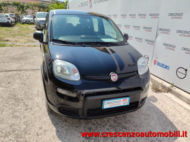 Fiat Panda 1.0 Hybrid City Life - PREZZO REALE - foto 4 di 20