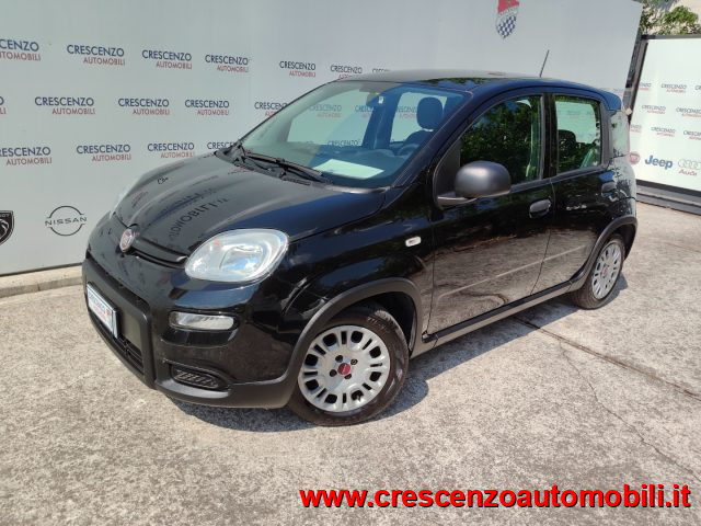 Fiat Panda 1.0 Hybrid City Life - PREZZO REALE - foto 3 di 20