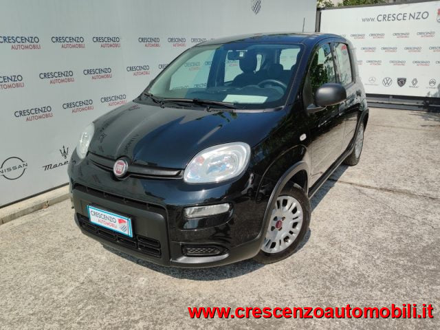 Fiat Panda 1.0 Hybrid City Life - PREZZO REALE, del 2023, 72.000 km, in vendita a Nocera Superiore (SA)