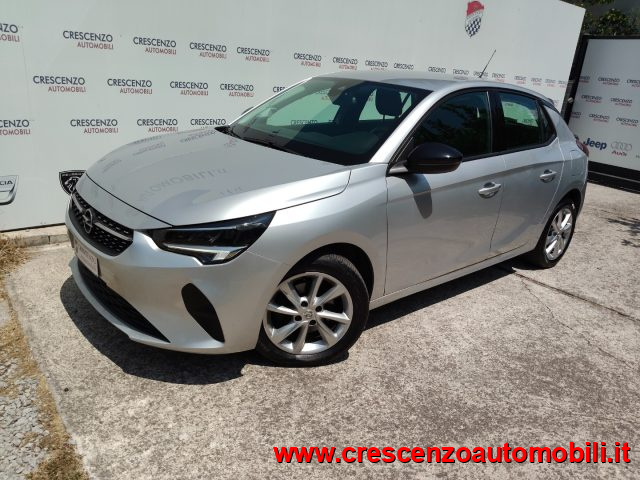 Opel Corsa 1.2 100 CV Elegance - MINI RATA 4 ANNI - foto 3 di 4