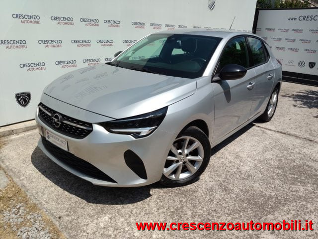 Opel Corsa 1.2 100 CV Elegance - MINI RATA 4 ANNI usato a NOCERA SUPERIORE