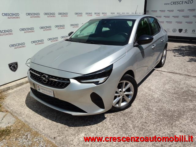 Opel Corsa 1.2 100 CV Elegance - MINI RATA 4 ANNI - foto 2 di 4
