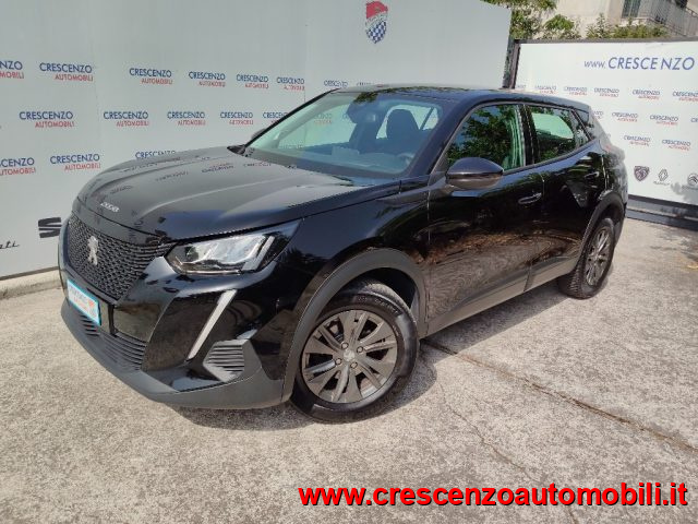Peugeot 2008 BlueHDi 110 S&S PREZZO REALE - foto 2 di 4