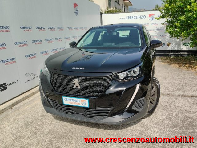 Peugeot 2008 BlueHDi 110 S&S PREZZO REALE - foto 4 di 4