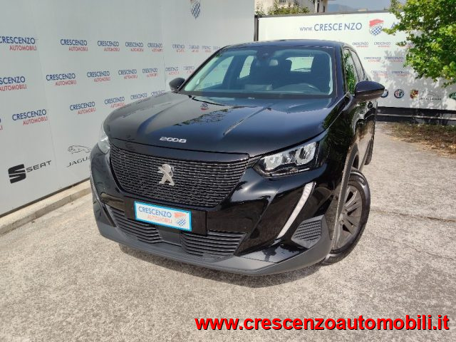 Peugeot 2008 BlueHDi 110 S&S PREZZO REALE - foto 3 di 4