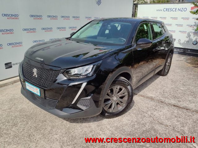 Peugeot 2008 BlueHDi 110 S&S PREZZO REALE usato a NOCERA SUPERIORE