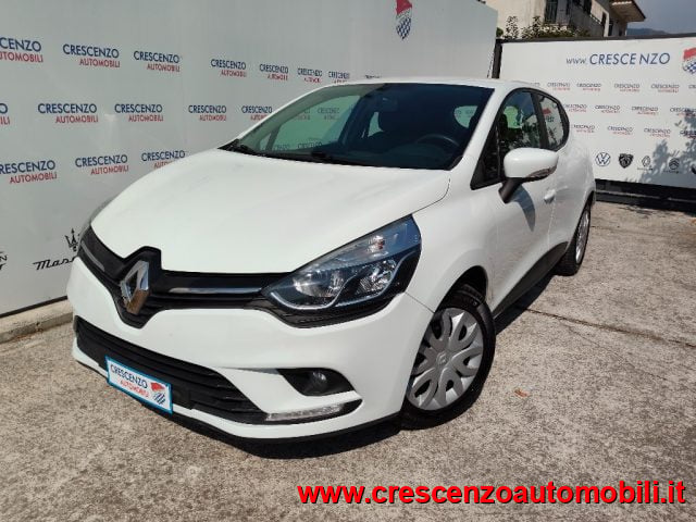 Renault Clio dCi 75 CV PREZZO REALE usato a NOCERA SUPERIORE