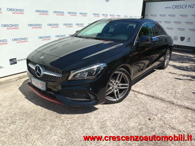 Mercedes-Benz CLA 200 d 4Matic Automatic Premium - PREZZO REALE - foto 3 di 31