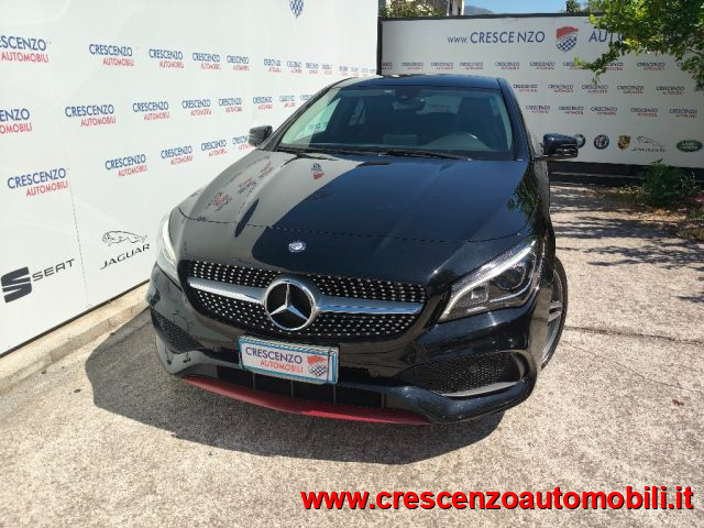 Mercedes-Benz CLA 200 d 4Matic Automatic Premium - PREZZO REALE - foto 4 di 31