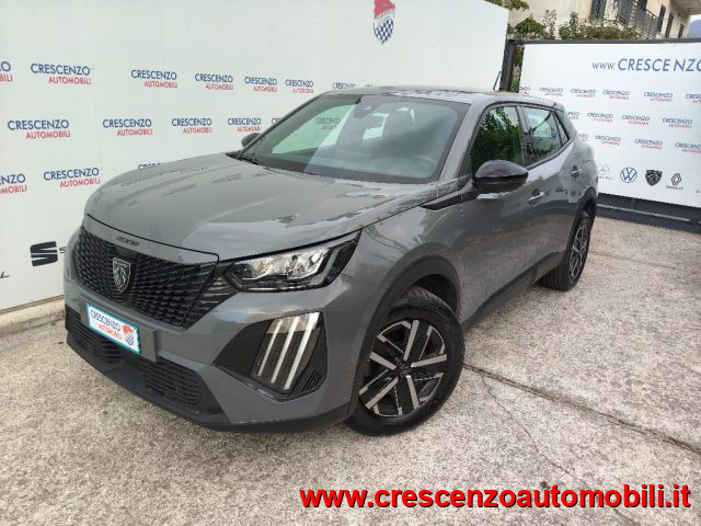 Peugeot 2008 PureTech 100 S&S - PREZZO REALE - foto 3 di 24