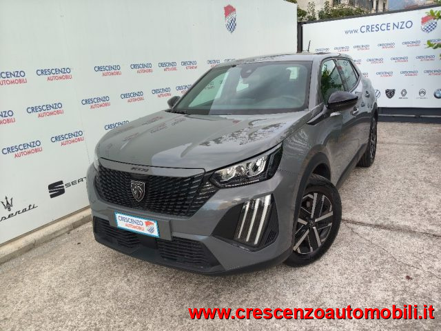 Peugeot 2008 PureTech 100 S&S - PREZZO REALE - foto 2 di 24