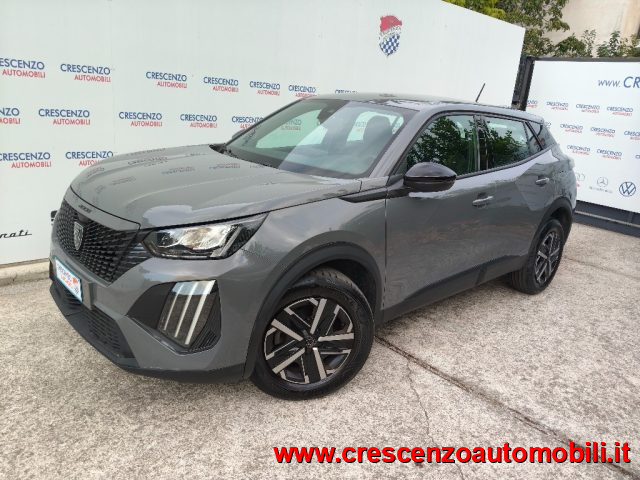 Peugeot 2008 PureTech 100 S&S - PREZZO REALE - foto 4 di 24