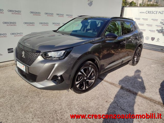 Peugeot 2008 PureTech 130 S&S Allure Pack - PREZZO REALE - foto 4 di 29