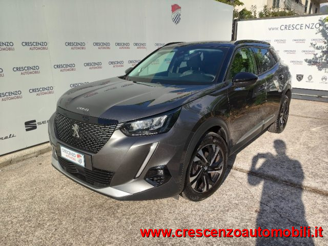 Peugeot 2008 PureTech 130 S&S Allure Pack - PREZZO REALE - foto 2 di 29