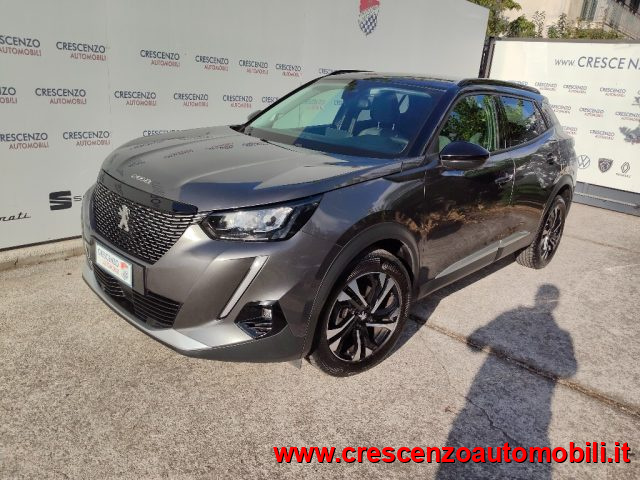 Peugeot 2008 PureTech 130 S&S Allure Pack - PREZZO REALE - foto 3 di 29