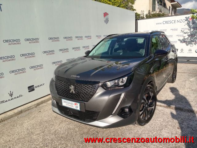 Peugeot 2008 PureTech 130 S&S Allure Pack - PREZZO REALE, del 2022, 69.000 km, in vendita a Nocera Superiore (SA)
