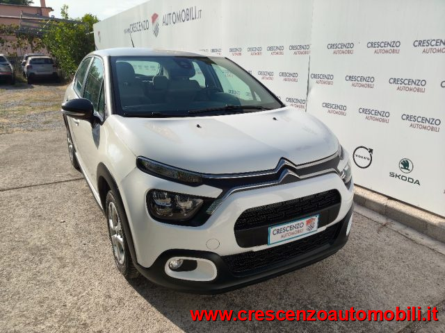 Citroen C3 BlueHDi 100 S&S Feel Pack - PREZZO REALE - foto 4 di 23