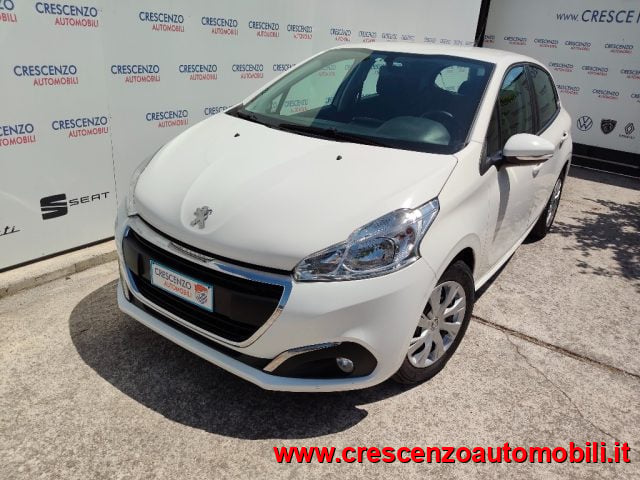 Peugeot 208 1.2 82 CV 5 porte PREZZO REALE - foto 2 di 4