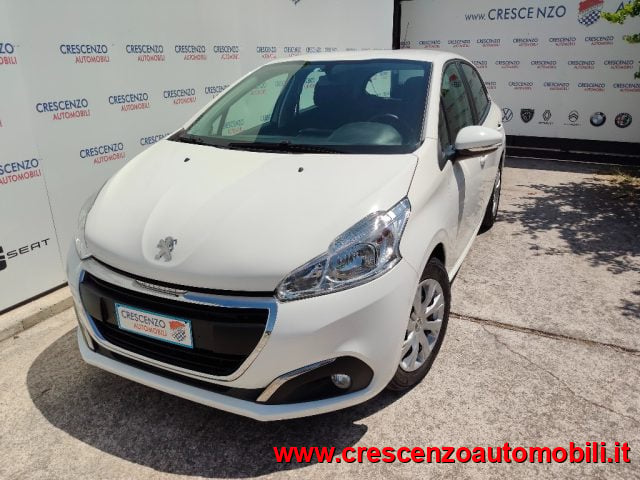 Peugeot 208 1.2 82 CV 5 porte PREZZO REALE - foto 3 di 4