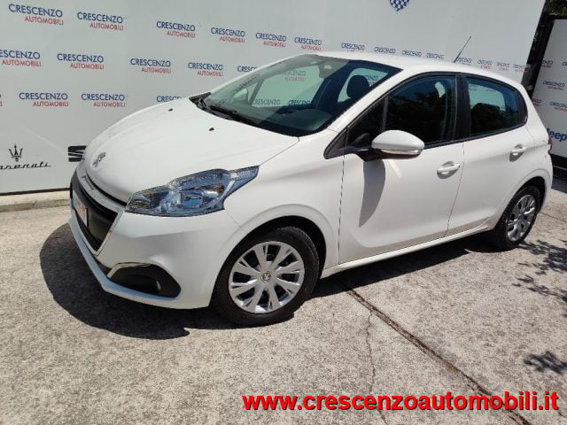 Peugeot 208 1.2 82 CV 5 porte PREZZO REALE - foto 4 di 4