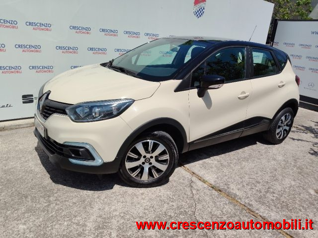 Renault Captur 1.0 TCe 90 CV PREZZO REALE - foto 4 di 4