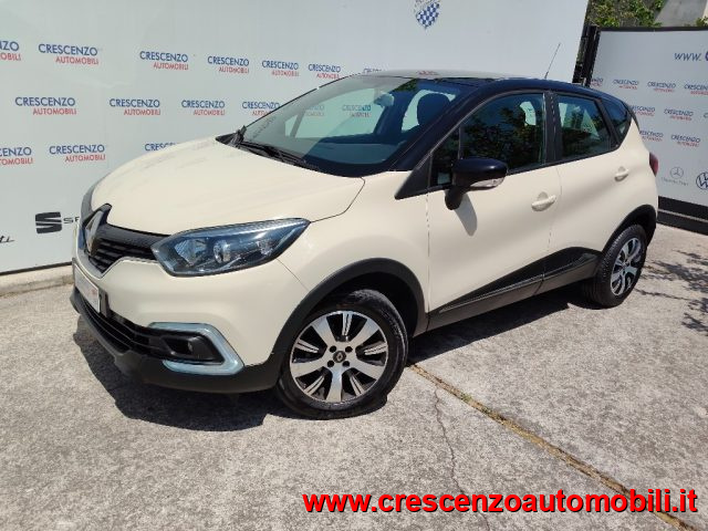 Renault Captur 1.0 TCe 90 CV PREZZO REALE - foto 3 di 4