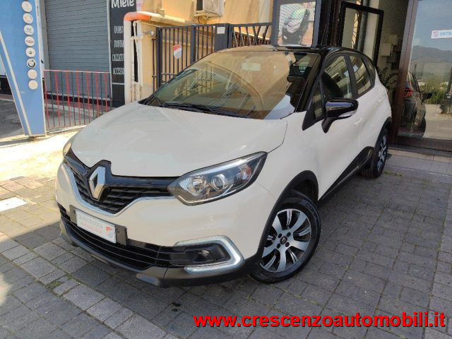 Renault Captur 1.0 TCe 90 CV PREZZO REALE - foto 2 di 4