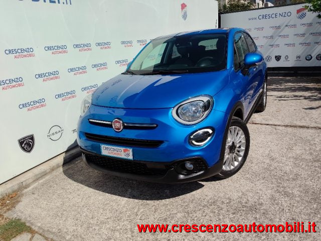 Fiat 500X 1.6 MJT 130 CV Connect - PREZZO REALE - foto 4 di 4