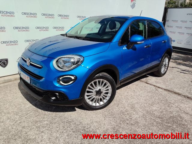 Fiat 500X 1.6 MJT 130 CV Connect - PREZZO REALE - foto 2 di 4
