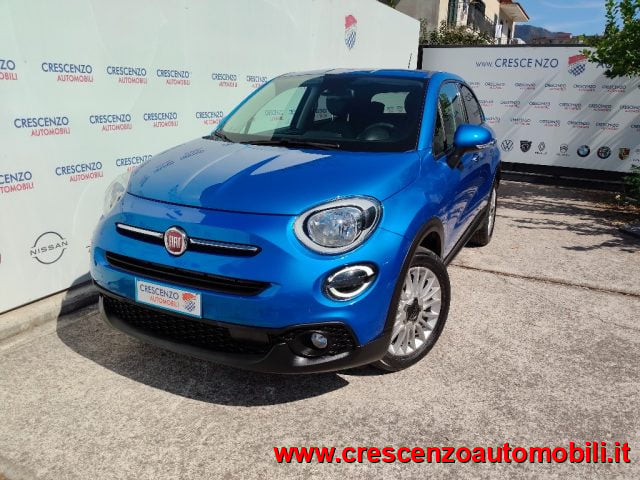 Fiat 500X 1.6 MJT 130 CV Connect - PREZZO REALE - foto 3 di 4