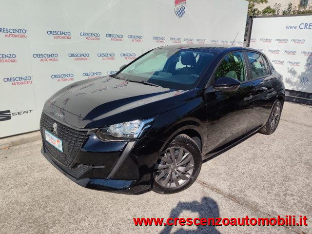 Peugeot 208 1.2 5 Porte - PREZZO REALE - foto 2 di 4