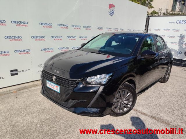 Peugeot 208 1.2 5 Porte - PREZZO REALE, del 2022, 46.000 km, in vendita a Nocera Superiore (SA)