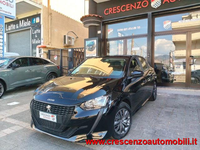 Peugeot 208 1.2 5 Porte - PREZZO REALE - foto 3 di 4