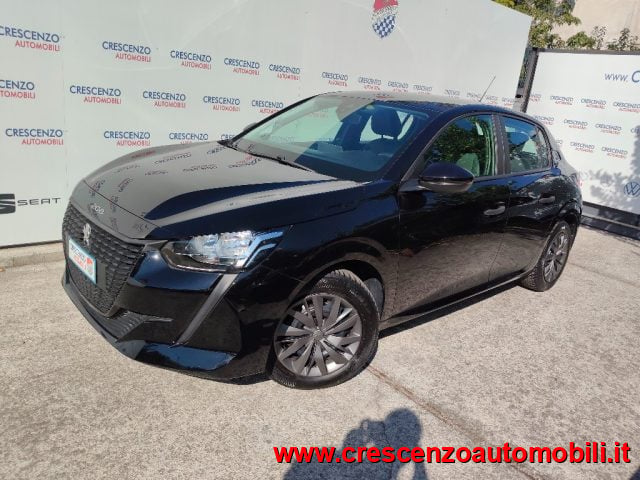 Peugeot 208 1.2 5 Porte - PREZZO REALE - foto 4 di 4
