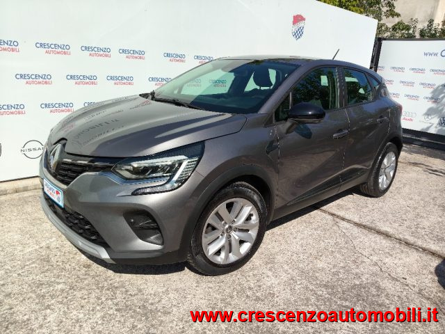 Renault Captur TCe 100 CV Zen - PREZZO REALE - foto 3 di 4
